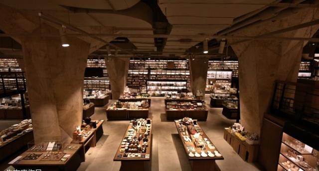 寂寞书店,最安静的书店推荐