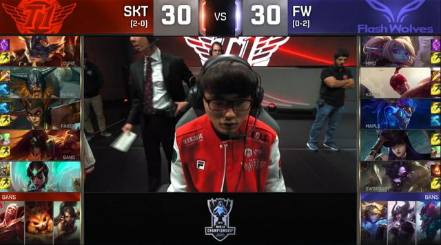 miss考核暴怒,miss赛edg对战skt