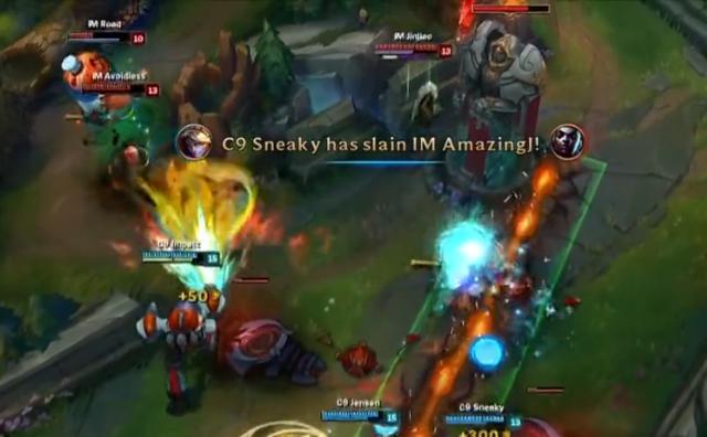 miss考核暴怒,miss赛edg对战skt