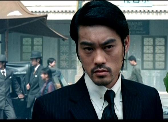 黄圣依出演功夫时多大,黄圣依谈电影功夫