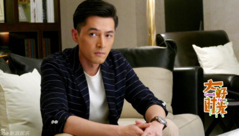 胡歌不同角色塑造不同时期的我,无法超越的经典角色胡歌