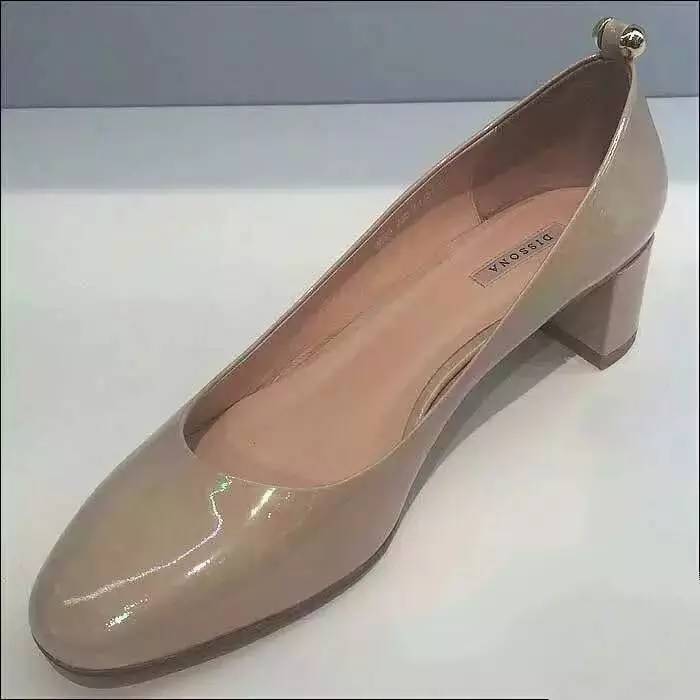 走路不累脚的女高跟鞋,好看不累脚的高跟鞋