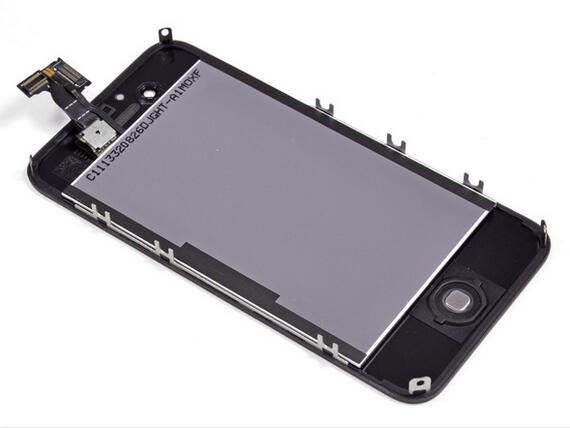 苹果4s乔布斯拆解图,iphone4s乔布斯的最后一个作品