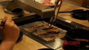 从新石器到Pankoo釜山，他在上海滩17年开了200家餐厅