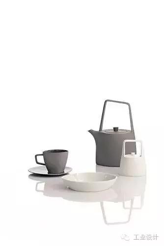 水瓶一样的水壶,冷水壶你见过吗