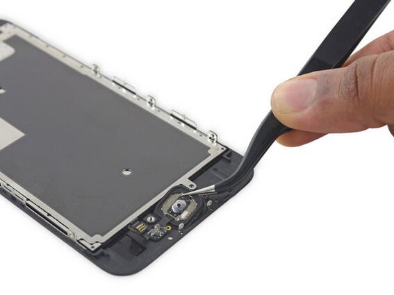 iphone6shome键更换视频,iphone6shome键修复