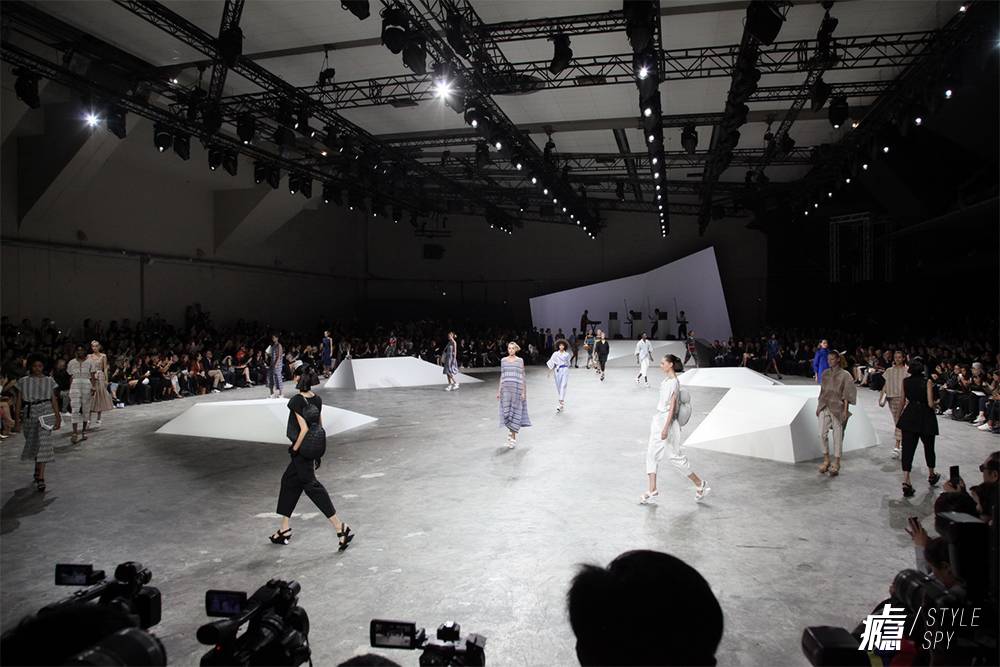 ISSEYMIYAKE三宅一生有的可不只是人人都想要的爆