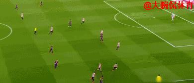 梅西对皇马的进球gif,梅西国家德比绝杀gifc罗