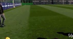 看看各路大神的逆天操作,各个球星技术动作gif