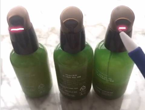 ysl光皮气垫真假鉴别,ysl如何鉴别真假包