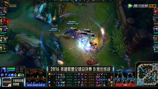 联盟手游娜美最强回血出装,lol娜美对线