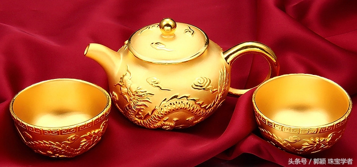 3d硬金999足金是黄金吗,黄金首饰3d硬金哪个保值率更高