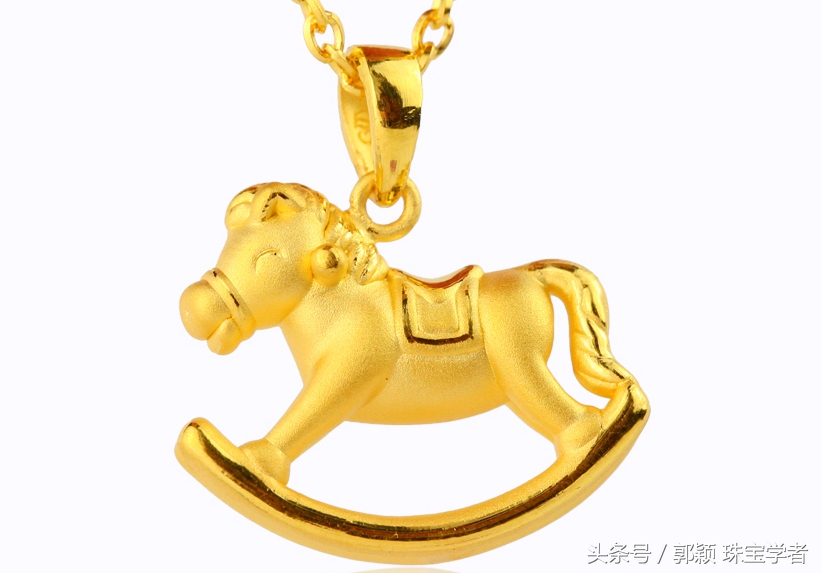 3d硬金999足金是黄金吗,黄金首饰3d硬金哪个保值率更高