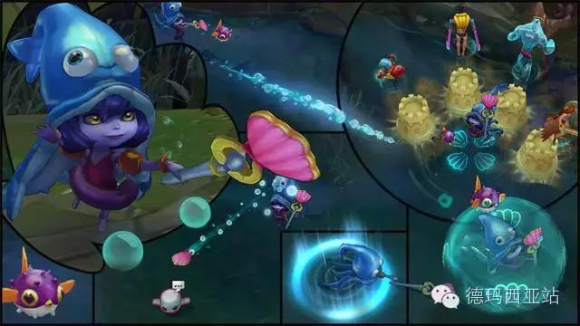 英雄联盟双十一半价皮肤推荐,英雄联盟半价活动2024皮肤推荐