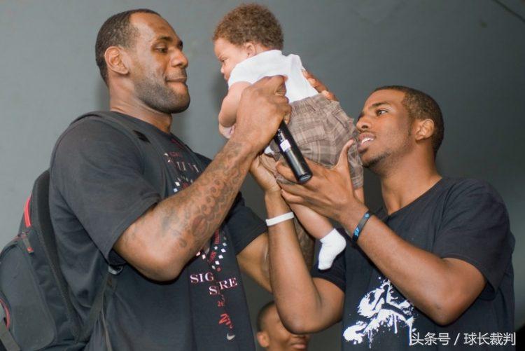 NBA风尘四侠的香蕉船不是一天造成的