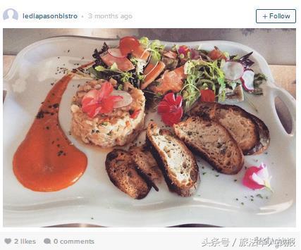 法国顶级西餐餐厅排行前十 (法国巴黎有什么西餐厅)