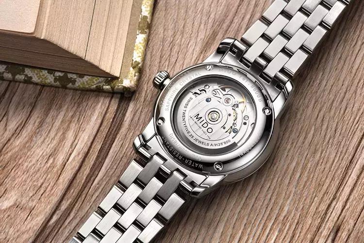 主流腕表表款和价格,3000-5000元手表推荐瑞士腕表