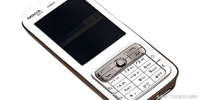 现在诺基亚最好的手机是哪款,诺基亚最好的一款手机是哪款