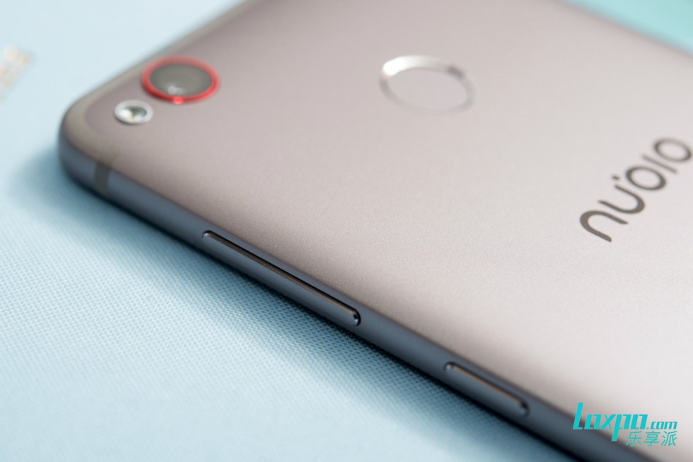 用照片记录时光nubiaZ11miniS首发评测