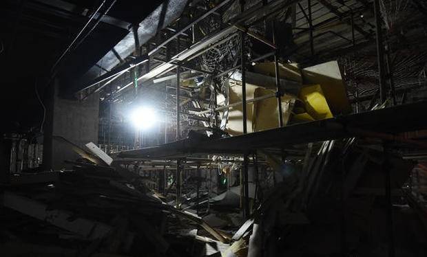 一口气看完李安,看完了李安的三部曲