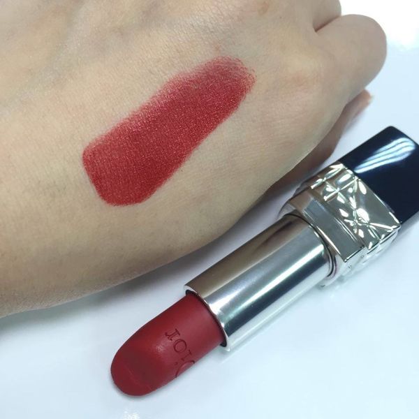 秋冬亮色口红推荐什么色号,口红豆沙色姨妈色