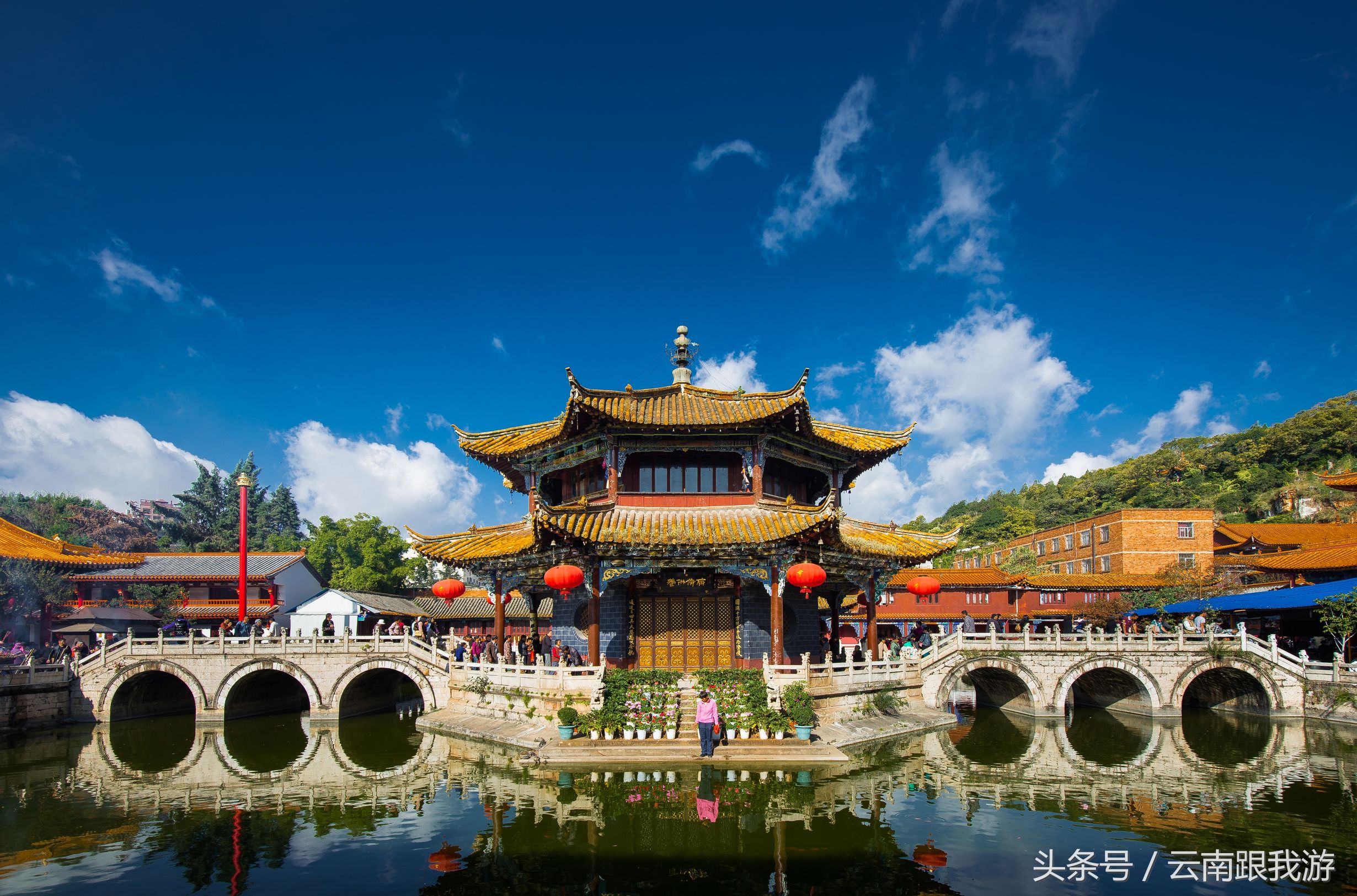 丽江9-10月份天气怎么样,云南丽江现在天气穿衣指数