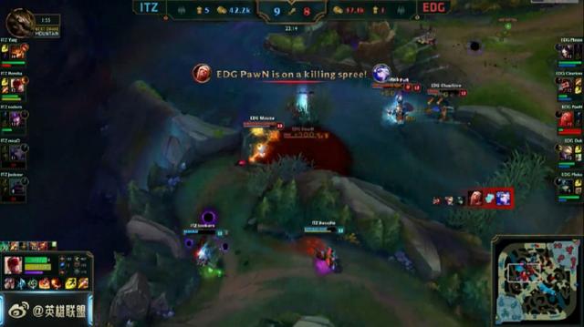 intz比赛视频,intz对阵梦魇csgo