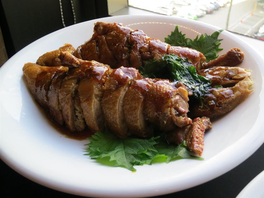 吃货国庆七天乐,请准备好口水,不放过河南的每一寸土地!