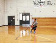 艾弗森背后运球过人,背后运球过人合集