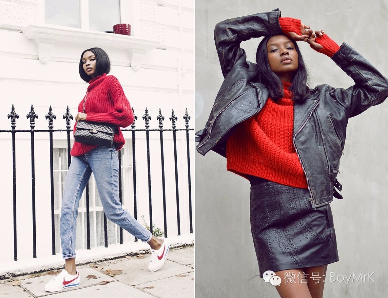 冷门色种草,种草必买的5件单品