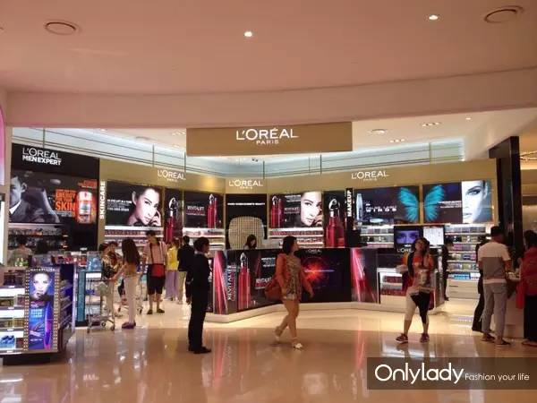 美妆旅游必备单品,ins美妆单品推荐