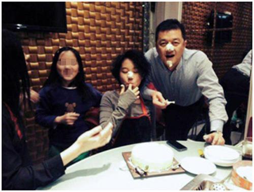 继父最感人的一段,十大感动催泪继父