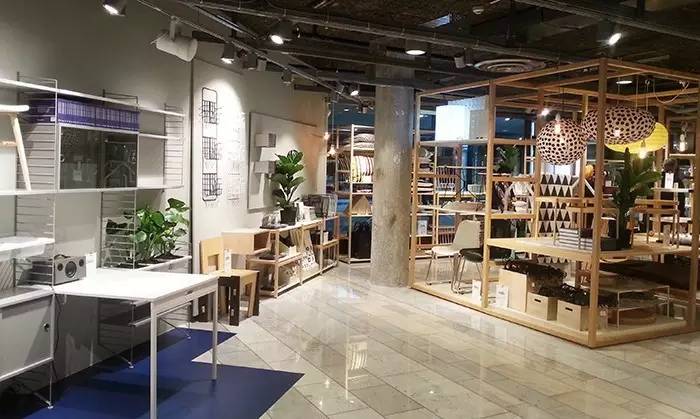 瑞典最佳购物地,瑞典必买17种购物清单