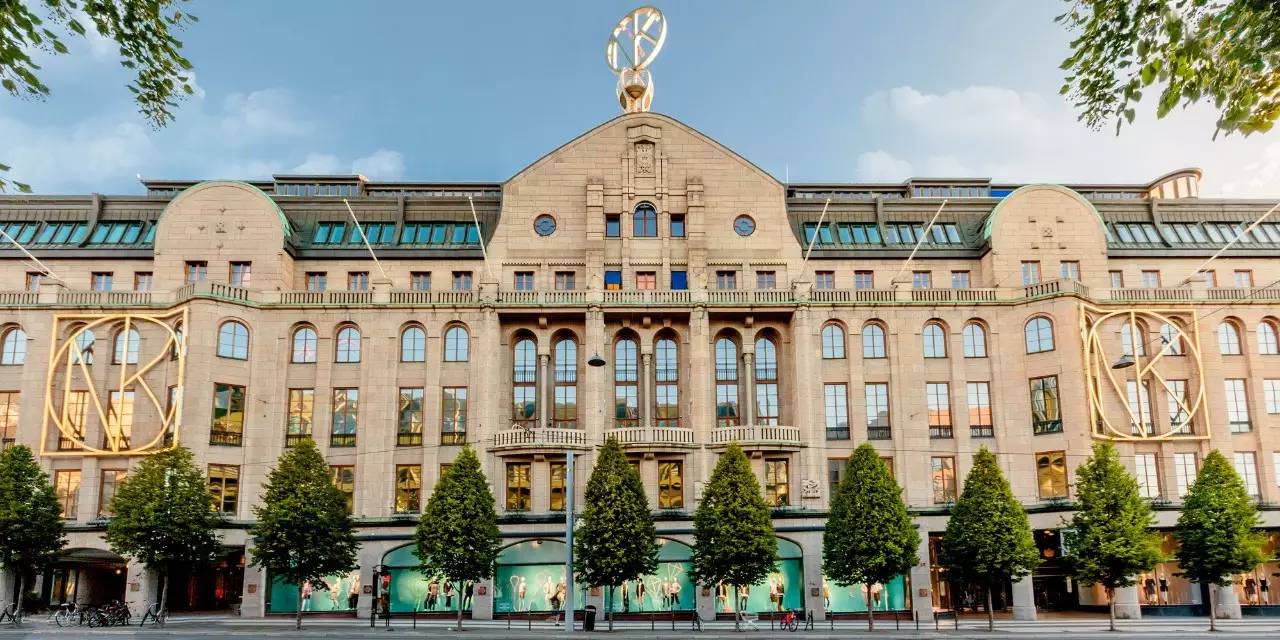 瑞典最佳购物地,瑞典必买17种购物清单