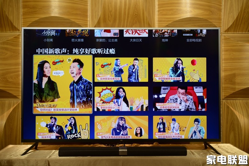 小米电视3s55寸,小米电视3s60寸