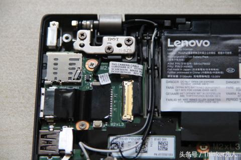 不止是升级，评测全新的蜕变T460s