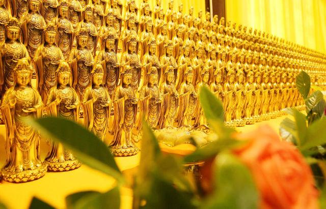 如何念佛才能得到感应,如何念佛效果最好