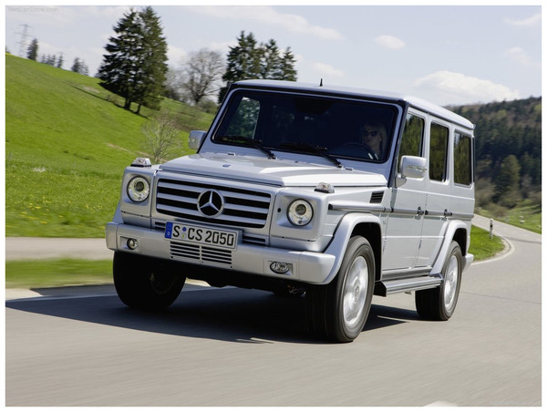 军款越野车,军版性能最强越野车