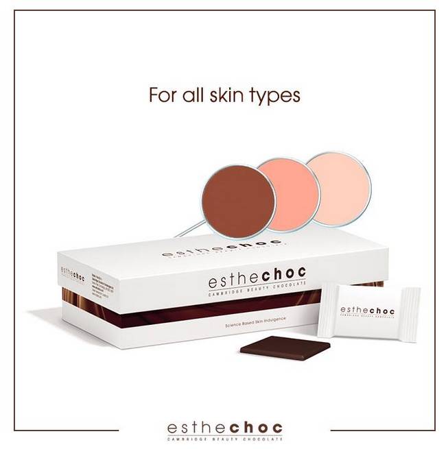 延缓衰老巧克力 (巧克力抗衰老)