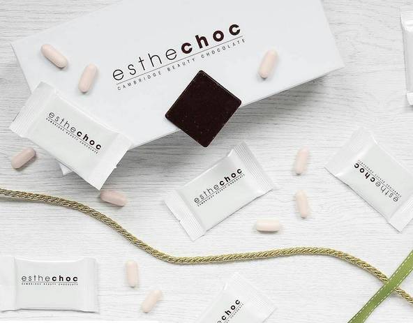 延缓衰老巧克力 (巧克力抗衰老)