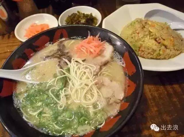 福冈市美食排行榜,福冈旅游攻略美食推荐