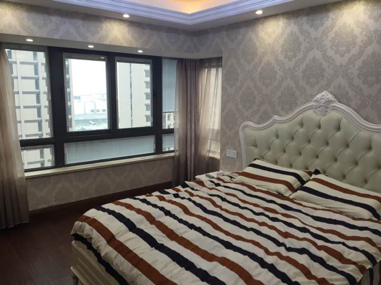 晒晒刚装修完的家,晒晒新房装修