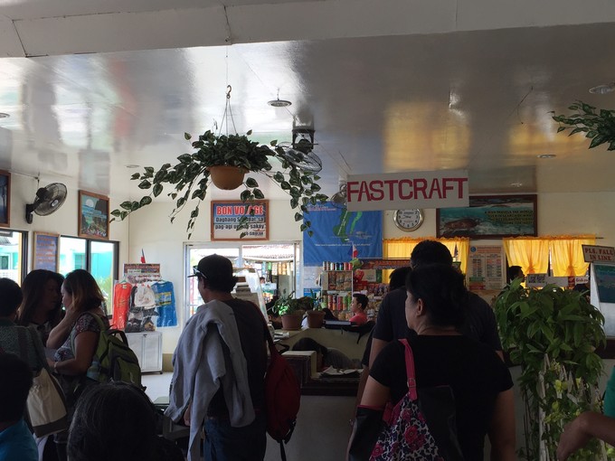 菲律宾潜水游记 (回忆菲律宾潜水的时光)