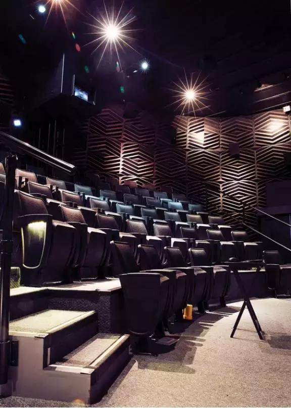 李安为什么拍摄西方电影,李安谈新电影的筹备