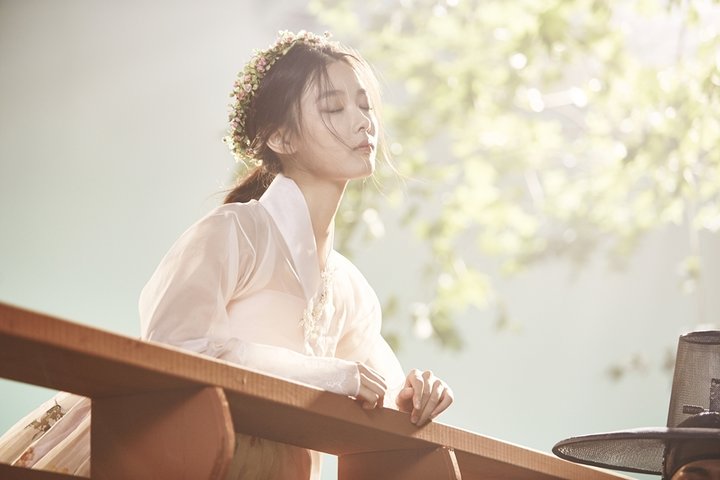 超简单水蜜桃妆,水蜜桃减龄妆