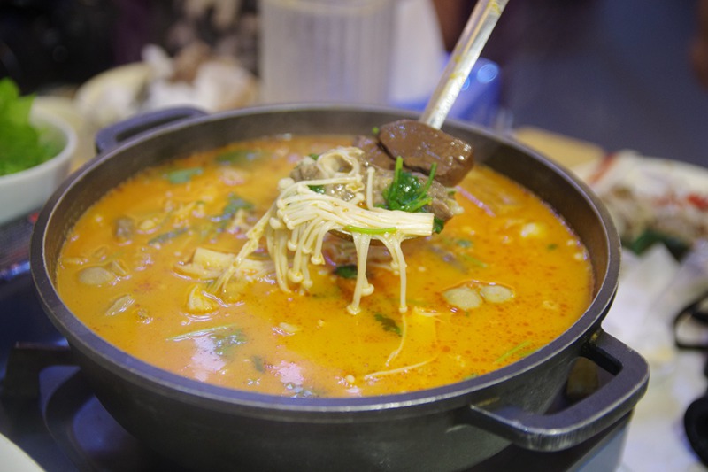 观音山海鲜餐厅,观音山渔夫码头