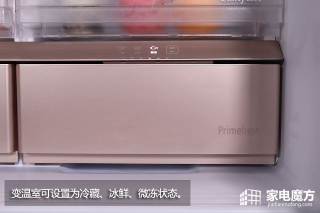 大闸蟹是怎么“死”的？松下法式冰箱保鲜大挑战