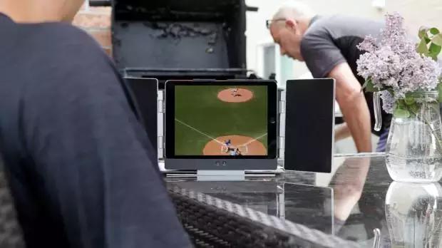 ipad视野问题怎么解决,ipad声音小解决方法