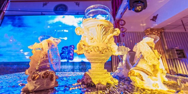 沈阳婚宴价格表,沈阳婚宴酒店预订哪家靠谱