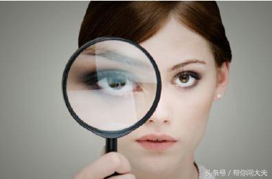 干眼症的人注意事项,七条措施预防干眼症